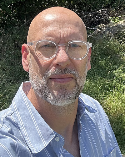 Richard, founder of Nospario Digital